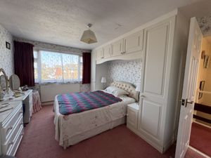 Bedroom 1- click for photo gallery